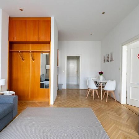 Vienna Central Panorama Eksteriør bilde